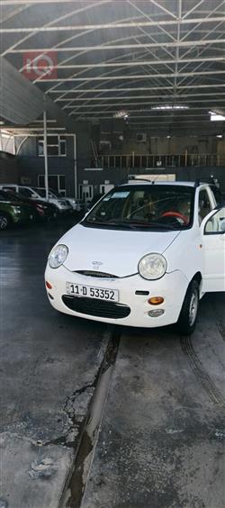 Chery S11 QQ